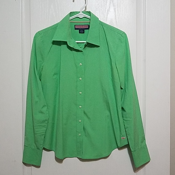 Vineyard Vines Tops - Vineyard Vines Shirt Vineyard Vines Tops - Vineyard Vines Shirt